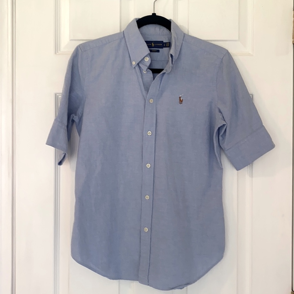 Ralph Lauren shirt